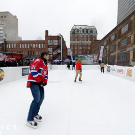 ice rink kit Indiana